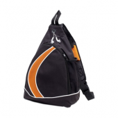 600D Polyester Rucksack 