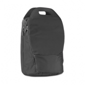 600D Polyester Rucksack Laptop Bag