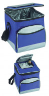 600D Polyester Square Cooler Bag