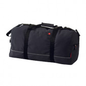 600D Polyester Travel Bag