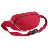 600D Polyester Waist Bag 