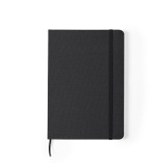 600D RPET Notepad 