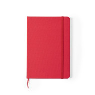 600D RPET Notepad 