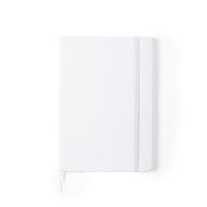 600D RPET Notepad 