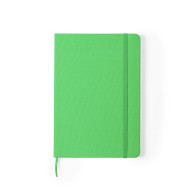 600D RPET Notepad 