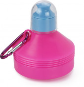 600ml Drinking Bottle collapsible/expandable 
