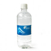 600ml Natural Spring Water