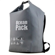 60L Big Capacity Waterproof Dry Bag 