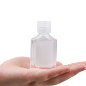60ml Hand Sanitiser Gel with 75% Ethyl Alcohol 