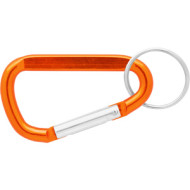 60mm Carabiner 