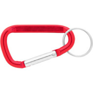 60mm Carabiner 