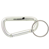 60mm Carabiner 