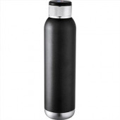 650ml Copper Vacuum Audio Bottle 