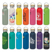 650ml Double Wall Vacuum Bottle