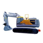 7 Meter Inflatable Excavator 