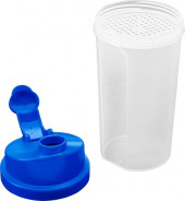 700ml Plastic Protein Shaker