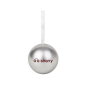 70mm Ball Shaped Tin Case 
