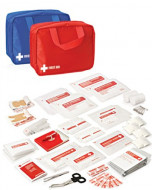 72pc First Aid Kit