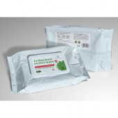 75% Alcohol Wet Wipes (50pc Pack)
