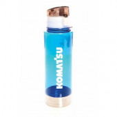 750ml Easy Flow Plastic Sports Bottle