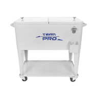 75L Cooler Box Trolley 