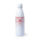 790ml Double Wall Bottle