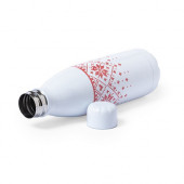 790ml Double Wall Bottle 