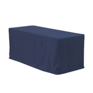 8 Foot Table Cover Fitted 