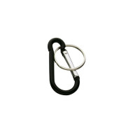 8 Shaped Carabiner 