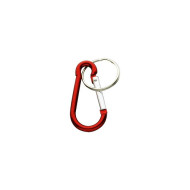 8 Shaped Carabiner 