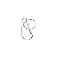 8 Shaped Carabiner 