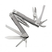 9 Function Deluxe Multi Tool