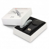 9 Function Multi Tool 