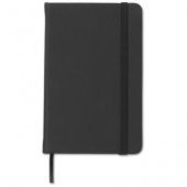 96 pages notebook