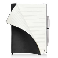 A4 Soft Cover PU Notebook 