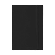 A5 PU Cover Notebook 