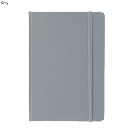 A5 PU Cover Notebook 