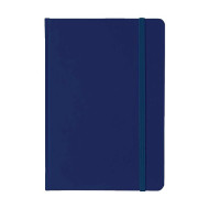 A5 PU Cover Notebook 