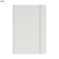 A5 PU Cover Notebook 