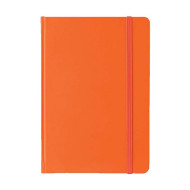 A5 PU Cover Notebook 