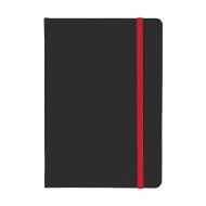 A5 PU Cover Notebook 
