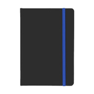 A5 PU Cover Notebook 