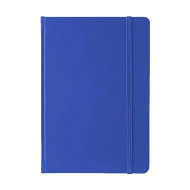 A5 PU Cover Notebook 