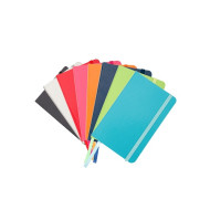 City Notebook with Elastic