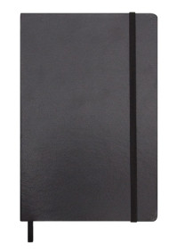 City Notebook with Elastic 
