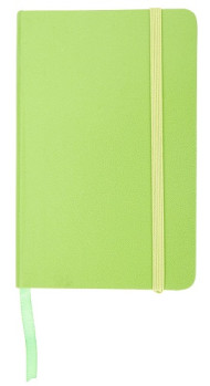 City Notebook with Elastic 