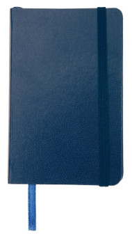 City Notebook with Elastic 
