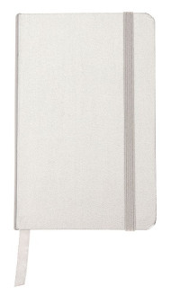 City Notebook with Elastic 