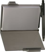 Handy Notebook with Pen 