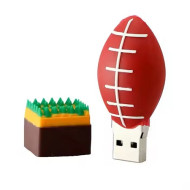 AFL Ball USB Flash Drive